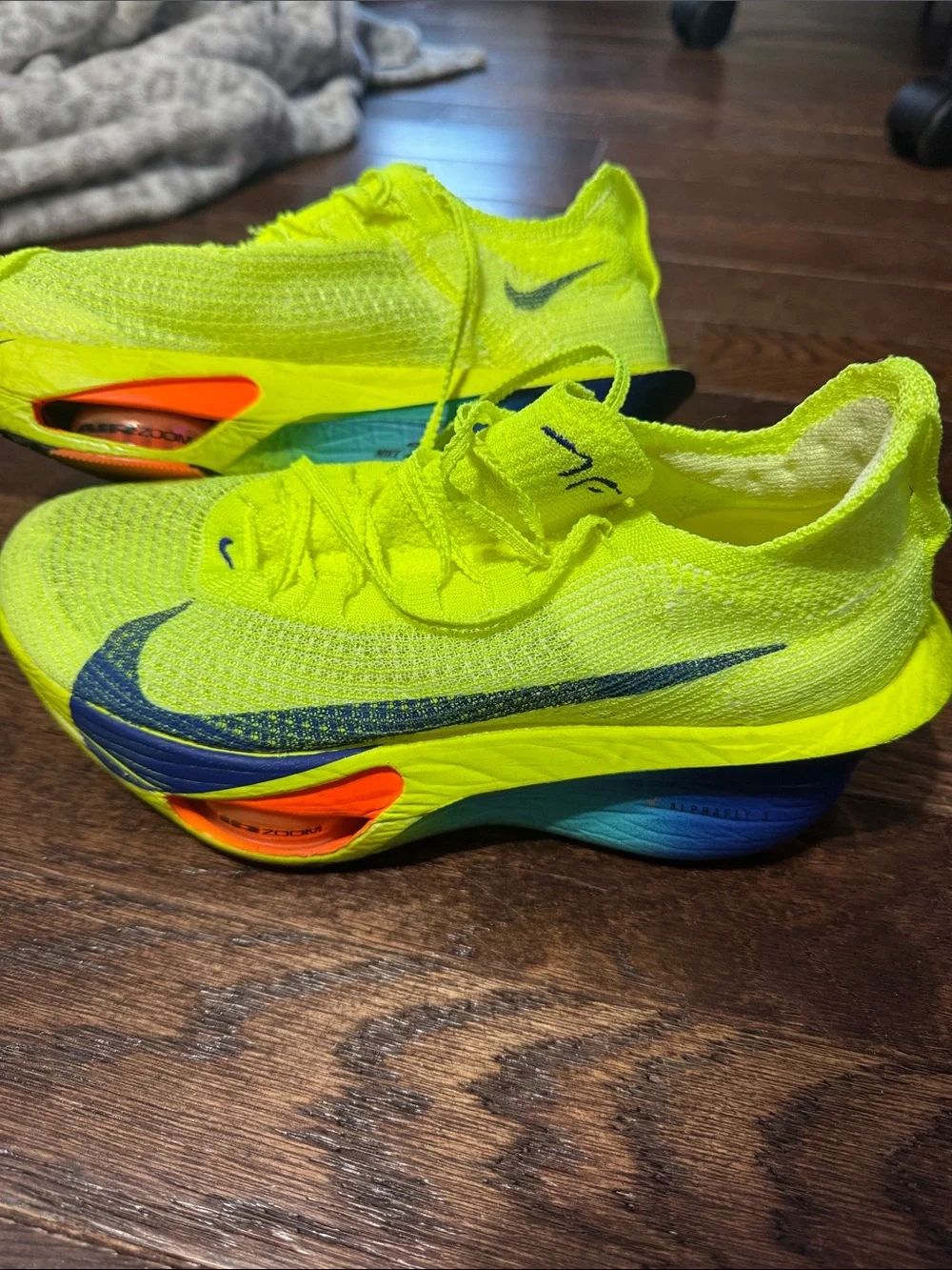 Nike Women’s Alphafly 3